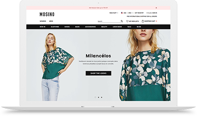 Shift4Shop Themes