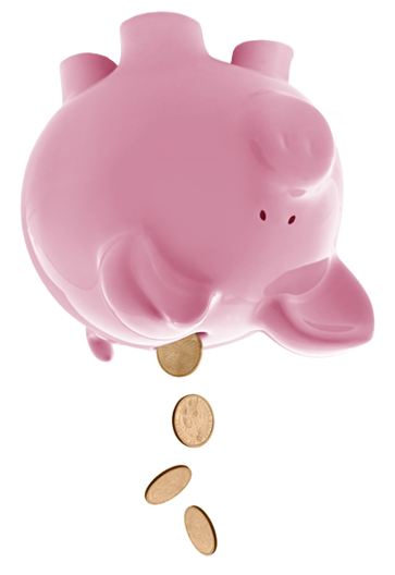 piggy
